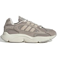 Adidas Ozmıllen Mens Sneaker Gri Erkek Günlük Spor Ayakkabı Gri