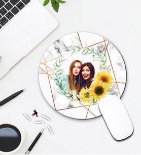 Kişiye Özel Resimli Mouse Pad 143