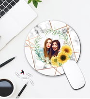 Kişiye Özel Resimli Mouse Pad 143