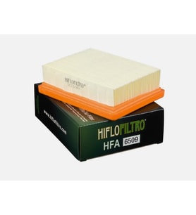 Hiflo Hfa6509 2023-2026 Triumph Scrambler Uyumlu Hava Filtresi