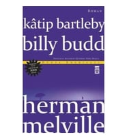 Katip Bartleby - Billy Budd
