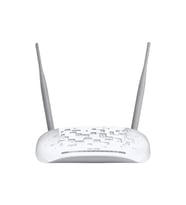 TP-Link TD-W9970 300 Mbps  Ebeveyn Kontrolü VDSL ADSL2+ USB Port Modem/Router