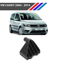 VW Caddy Bagaj Pandizot Ayağı - Sol