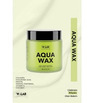 W-Lab Cosmetics Aqua Wax 100 Ml