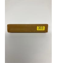 Sert Tamir Mumları 303 Rustik Meşe PTK 43 8cm Sert Mum
