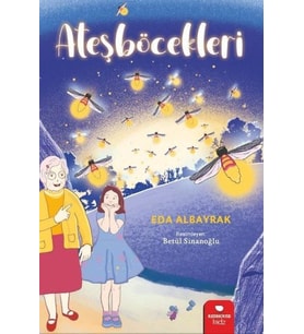 Ateşböcekleri