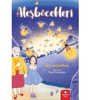 Ateşböcekleri
