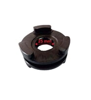 ATV BUMOTO SEKROMEÇ 3-3 TIRNAK İÇ 25-6 MM DIŞ ÇAP 62 ÖM