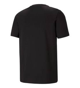 ESS Logo Tee (Siyah)