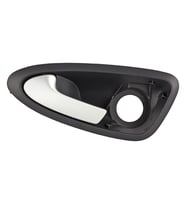 Seat Ibiza 2009 - 2013 Sol Iç Açma Kapi Kolu Gri Renk