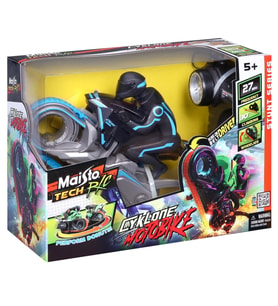 Cyklone Motobike Uzaktan Kumandalı Model 2