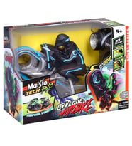 Cyklone Motobike Uzaktan Kumandalı Model 2