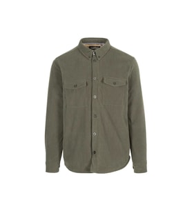 Trespass Erkek Dattin-Male Shirt Gömlek Ivy