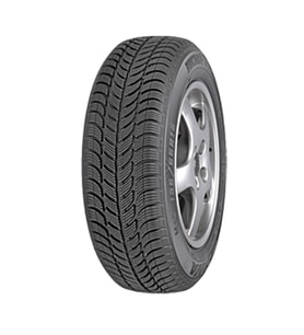 Sava Eskimo S3+ MS 165/70R13 79T Kış Lastiği