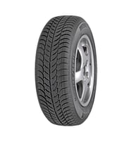 Sava Eskimo S3+ MS 165/70R13 79T Kış Lastiği