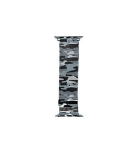 ITHINK METAL KORDON 38/40/41 SMALL ( KAMUFLAJ)