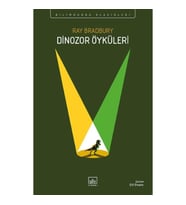 Dinozor Öyküleri