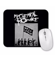 My Chemical Romance Mouse Pad