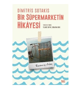 Bir Süpermarketin Hikayesi