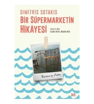 Bir Süpermarketin Hikayesi