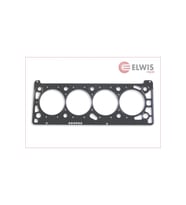 Opel Vectra B Astra G X18XE1 Z18XE Z18XEL 1996- Silindir Kapak Contasi 5607447K Wisco
