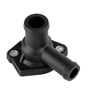 Golf 2-3 Polo Cls Su Flanşı 1992-1998 026121144B