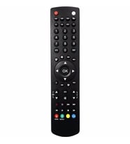 Telefunken L24H125A3D TV  Kumanda 