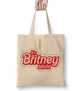 Britney Bez Çanta Uzun Saplı