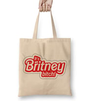 Britney Bez Çanta Uzun Saplı