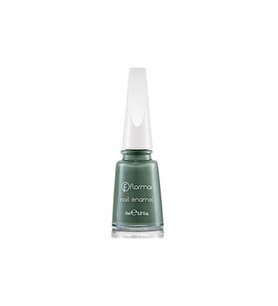 Parlak Oje (YEŞİL) - Nail Enamel - 454 Army Glam - 8682536036153