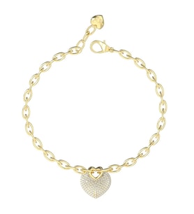 Guess JGUJUBB05214JWYGS Bileklik