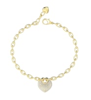 Guess JGUJUBB05214JWYGS Bileklik