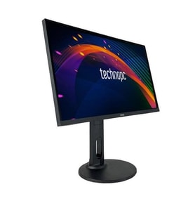 TECHNOPC 23.8 IPS TPL24V-P-CS 5MS 60HZ HDMI-DP PIVOT KURUMSAL MONİTÖR