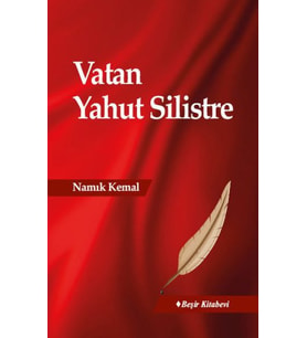 Vatan Yahut Silistre