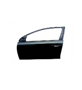 VOLKSWAGEN GOLF VI ÖN KAPI SOL 09-12 WOS08GO047 5K4831055H