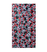 Cherry Skull Bandana
