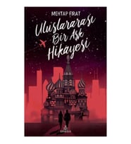 Uluslararası Bir Aşk Hikayesi (Ciltli)