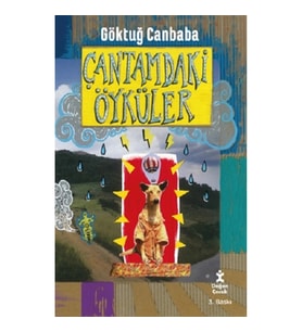 Çantamdaki Öyküler