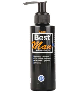 Best Man 150ML.