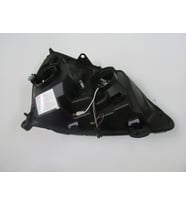 Renault Clio 2 Sd/hb 02/08 Far Lambası Sol Elektri·kli·/motorsuz Ni·kelajlı 5fi·şli· (H1/h7)(ayfar)