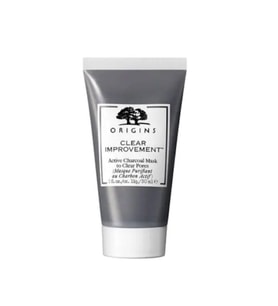 ORIGINS  Improvement Active Charcoal Gözenek Karşıtı Aktif Kömür Maske 30 ML 