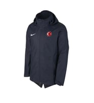 Nike Academy 18 Rain Jacket Yağmurluk 893796 Lacivert