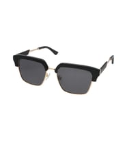 Belmond B1238.C1 55 Polarize Unisex Güneş Gözlüğü (Altın)