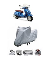 Rks Pride 125  Gri Motosiklet Brandası ARKA ÇANTA UYUMLU DEĞİLDİR