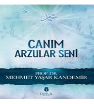 Canım Arzular Seni