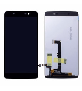 Alcatel İdol 4 Lcd Ekran Dokunmatik A+++Süper Kalite