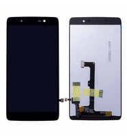 Alcatel İdol 4 Lcd Ekran Dokunmatik A+++Süper Kalite