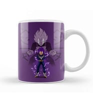 Vegeta Hakaishin Ultra Ego Kupa Bardak Porselen