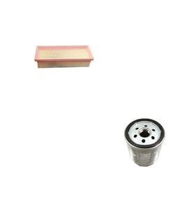 Rover 420 2.0 136 Beygir Benzinli 2Li Hava + Yağ Filtre