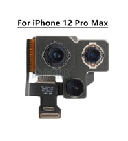 iPhone 12 PRO MAX Arka Kamera ()